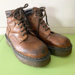 Vintage Dr. Marten’s